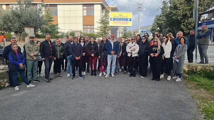 Kolej Velileri, Yüksek Zam ile İlgili Müracaatta Bulundular