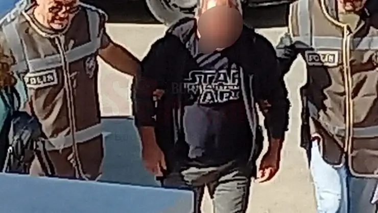 Konacık'ta Köpekleri Zehirleyen Şahıs Yakalandı