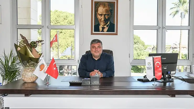 Köyceğiz Belediye Başkan Yardımcısı gözaltına alındı