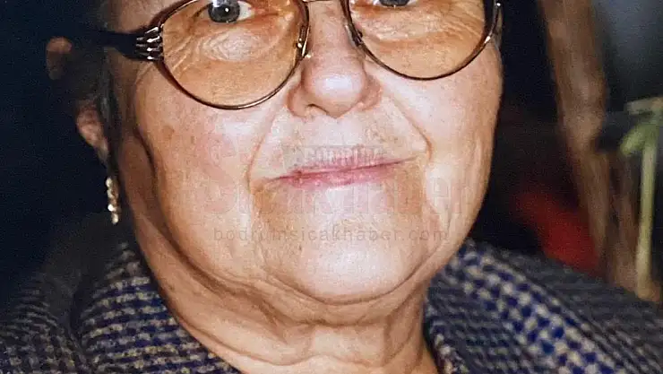 KÖYLÜ AİLESİNİN ACI GÜNÜ