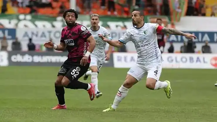 Kritik Mücadelede Bodrum FK'dan Hayati Galibiyet