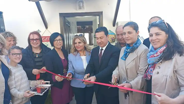 Kumbahçe'ye Yeni bir Kurs Merkezi