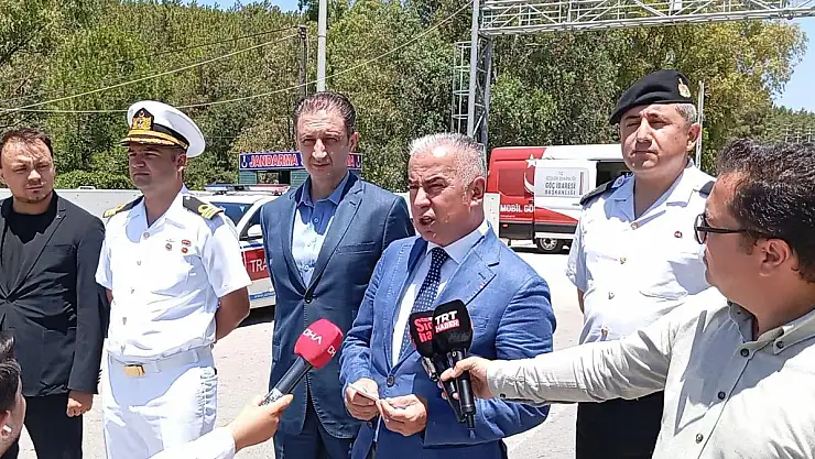 Kurban Bayramında Denetimler Yapıldı