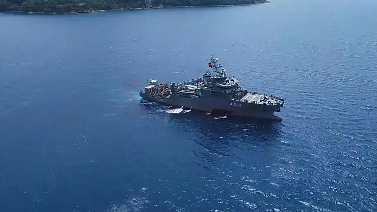 Kurtaran 2023 Tatbikatı'nın Basın Günü İcra Edildi