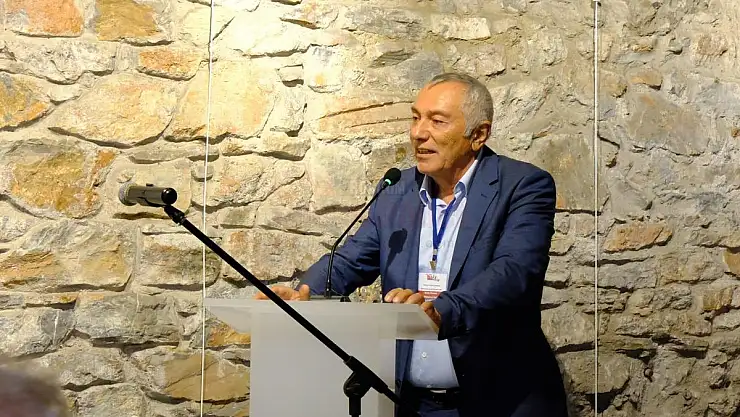 Laiklik, Cumhuriyet ve Bağımsızlık Paneli Bodrum Trafo'da Düzenlendi