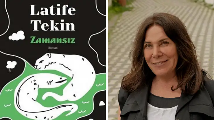 Latife Tekin Severleri İle Midtown Alışveriş Merkezinde Buluşuyor