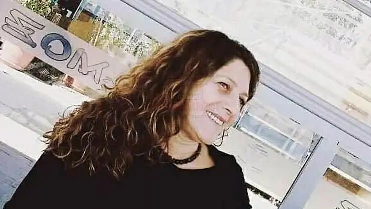 Lise Müdürü Kazada Yaşamını Yitirdi