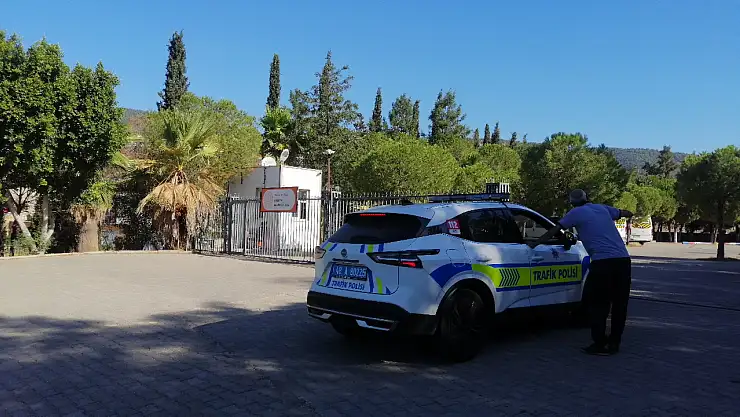 Lisede kavga ! 2 öğrenci yaralandı