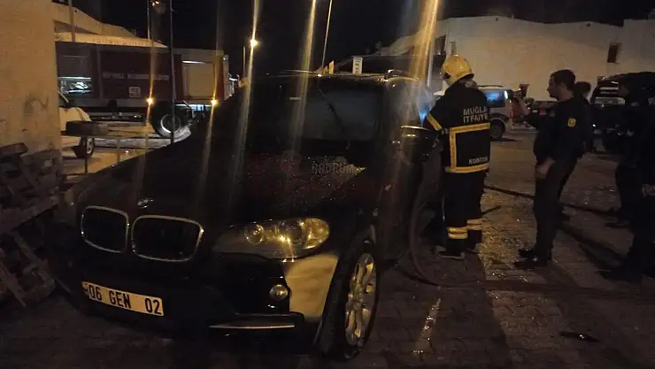 Lüks Cip Sanayide Küle Döndü
