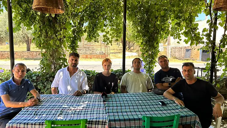 Lüks otelde sert iddialar