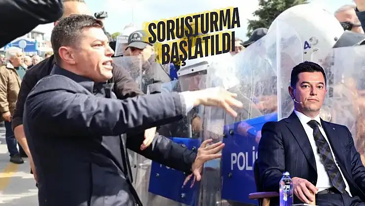 Marmaris Belediye Başkanı Acar Ünlü Hakkında Soruşturma Başlatıldı