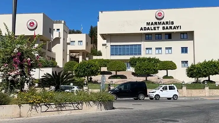 Marmaris'te Fuhşa Zorlama Operasyonu: 2 Kişi Tutuklandı