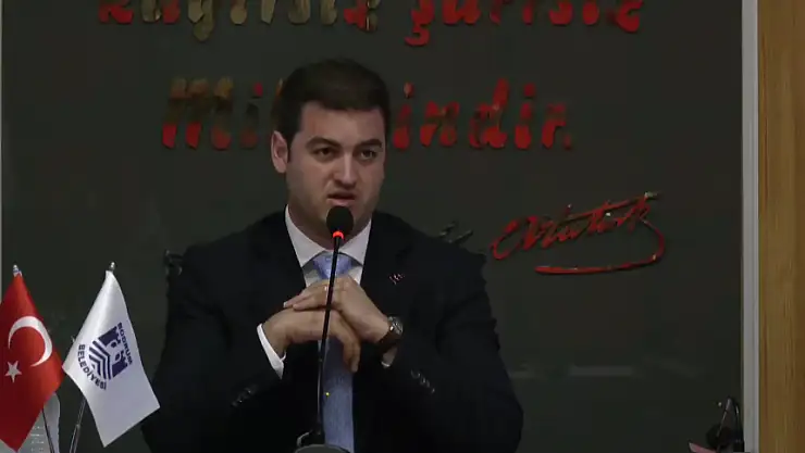 Meclis Temmuz Toplantısı Gerçekleşti