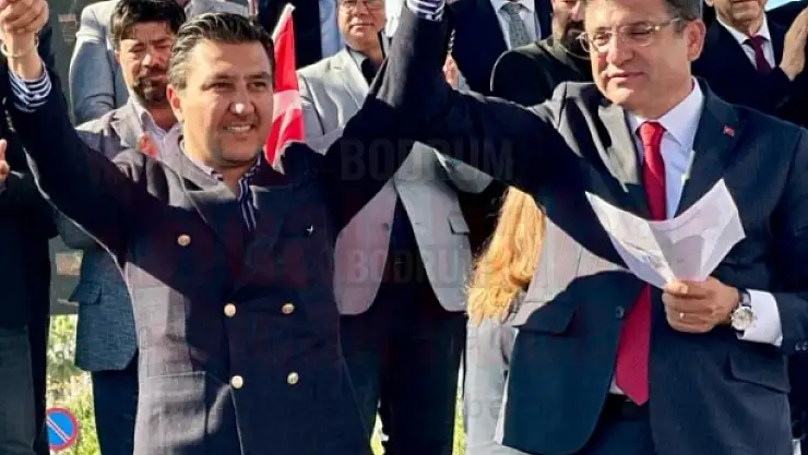 Mehmet Tosun: Bodrum Can Çekişiyor