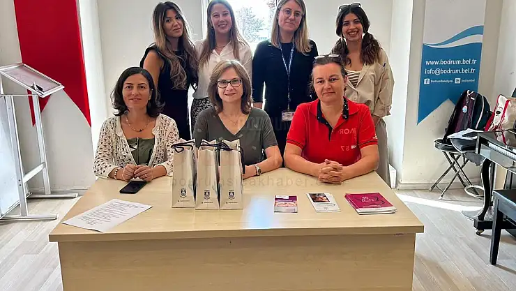 Meme Kanseri Farkındalık Atölye Çalışması