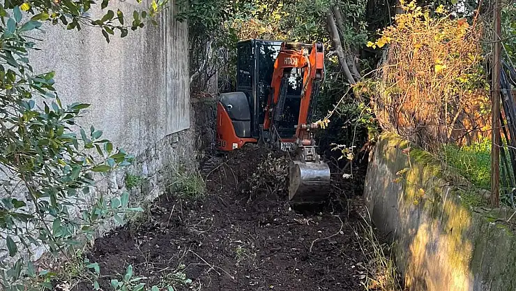 Meteoroloji Uyardı, MUSKİ Ekipleri Teyakkuza Geçti