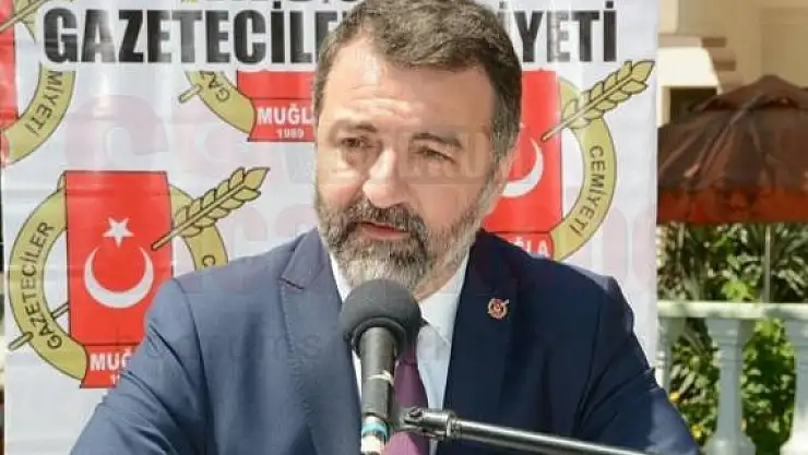 MGC'den Orman İşçilerine ve Basın Mensuplarına Teşekkür