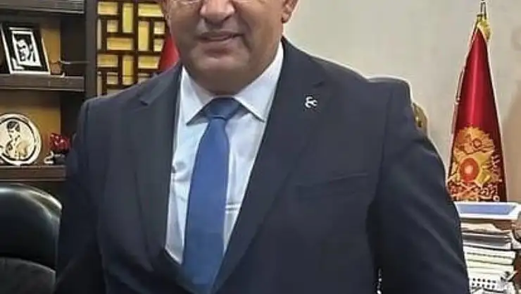 MHP Muğla İl Başkanı Oğuz Akarfırat Görevinden İstifa Etti