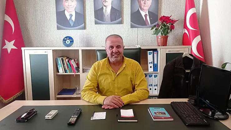MHP'den Bodrum Belediyesi'ne çağrı