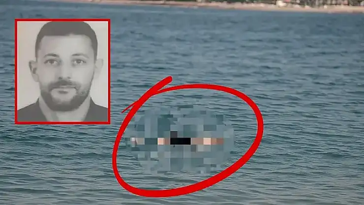 Milas Ören Sahili'nde Şok Eden Olay: Denizde Cansız Beden bulundu