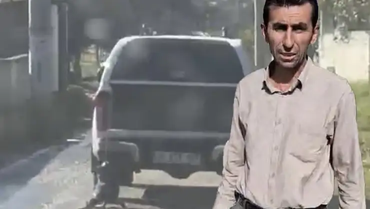 Milas'ta Köpeği Sürükleyen Şüpheliler Gözaltında