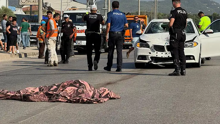 Milletvekili Ali Boğa'nın ölümüne neden olan sürücü tahliye oldu