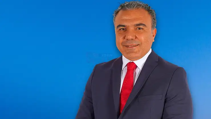 Mimar Emin Palalı: Çocuk Dostu Kent Bodrum'u Tasarlayacağız