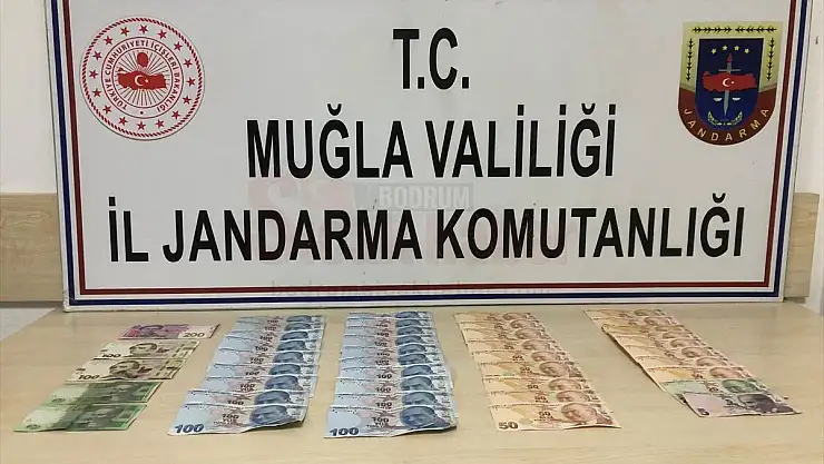 Minibüsteki Ukraynalı Turistin Cüzdanını Çaldığı İddia Edilen Şüpheli Yakalandı