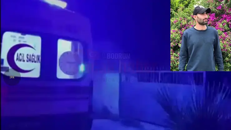 Miras İçin 28 Yaşındaki Genci Silahla Vurarak Öldürdü