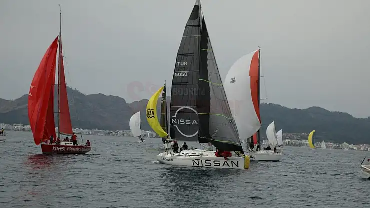 MIYC Kış Trofesinin Üçüncü Ayağı Sona Erdi