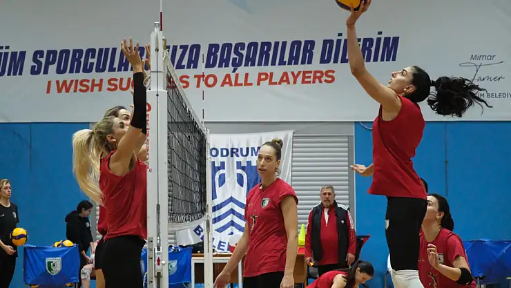 Moral yüksek hedef net galibiyet