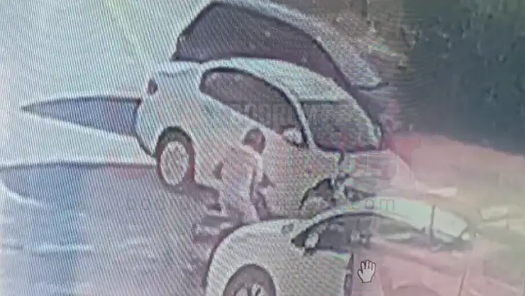 Motor Çalmayı Bırakıp Kasklara Yöneldiler