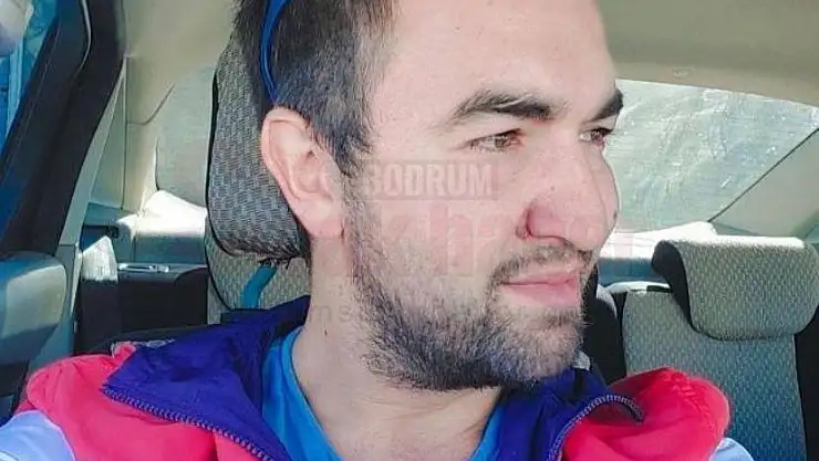 Motosiklet Kazasında 1 Kişi Öldü