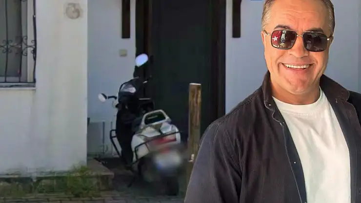 Motosikleti bulana ödül