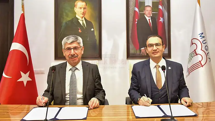 MSKÜ'lü Öğrencilere Ramazan Boyunca İftar Yemeği Desteği