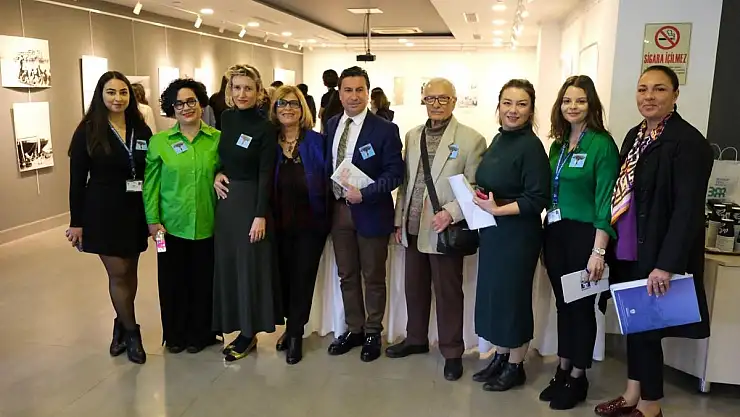MÜBADELENİN 100. YILI PROGRAMI GERÇEKLEŞTİ