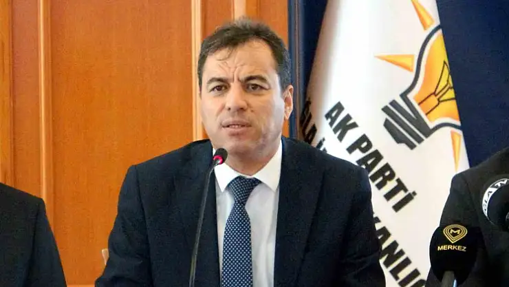 Muğla Ak Parti'den İstifaları İstendi