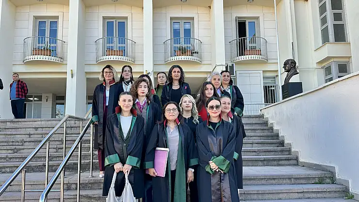 Muğla Barosu: Kadınların Yaşam Hakkı Sistematik Olarak İhlal Ediliyor