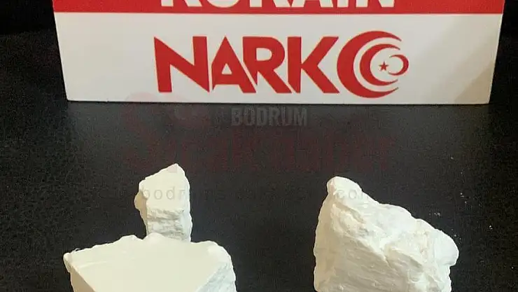 Muğla Bölgesinde Uyuşturucu Tacirlerine Geçit Verilmiyor