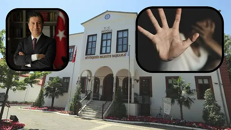 Muğla Büyükşehir Belediye Başkanı Ahmet Aras'tan açıklama