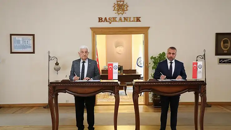 MUĞLA BÜYÜKŞEHİR BELEDİYESİ GENEL SEKRETERLİK