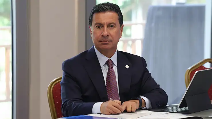 Muğla Büyükşehir Belediyesi'nden 30 Okula Bakım ve Onarım Desteği