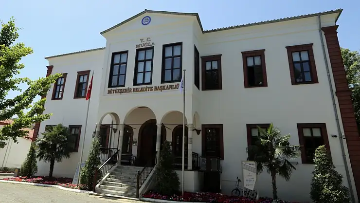 Muğla Büyükşehir Belediyesi personel alacak