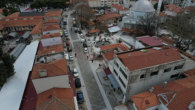 Muğla Büyükşehir Belediyesi, Sorumluluğundaki Yolların Yüzde 98'ini Yeniledi
