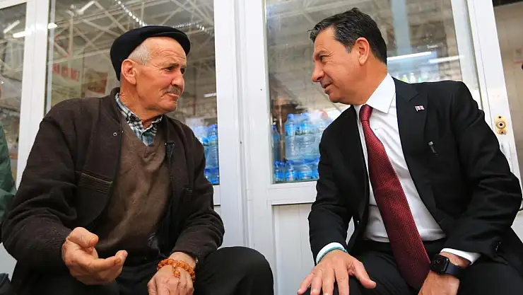 Muğla Büyükşehir Belediyesi'nden Emeklilere Bayram Desteği