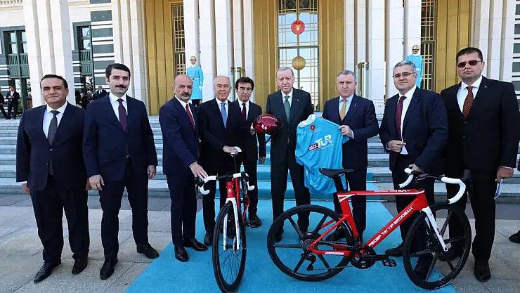 Muğla Büyükşehir Belediyesi  Bisiklet Takımı Uluslararası Arenada