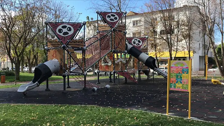Muğla Büyükşehir'den Çocuk Hakları İçin Anlamlı Proje