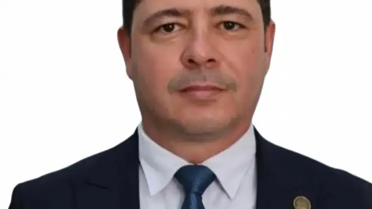 Muğla Chp İl Başkanı Nail Kızıl seçildi