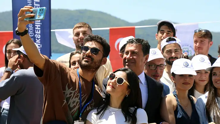 Muğla'da Gençlik Meclisi kuruluyor