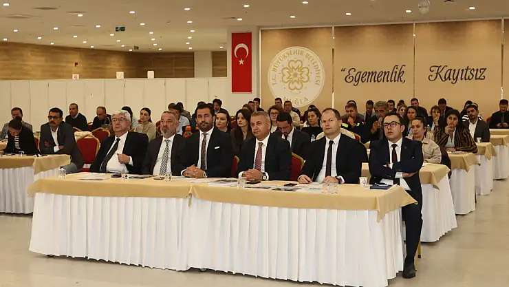 Muğla'da İklim Eylem Planı Çalıştayları başladı